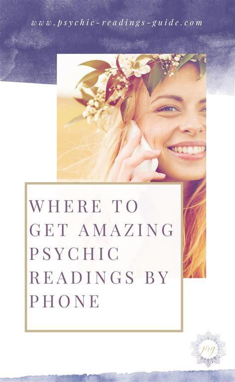 best psychic readings by phone